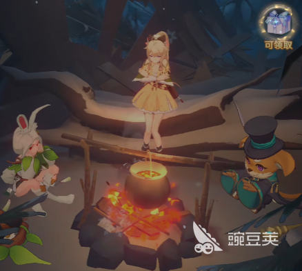 命运圣契星火邀约 命运圣契星火邀约活动详情与参与方式截图