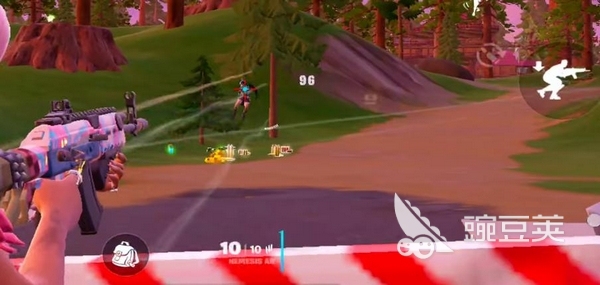 堡垒之夜手机版好玩吗 堡垒之夜手机版核心玩法与特色体验详解截图