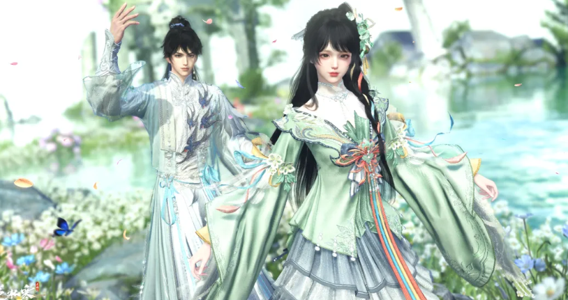 逆水寒魔主归来什么时候更新 逆水寒游戏手机版魔主归来最新盘点