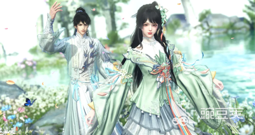 逆水寒游戏手机版魔主归来 逆水寒手游魔主归来活动时间与玩法详解截图