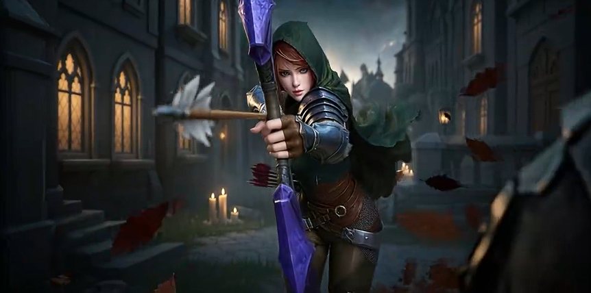 梦想与征程游戏手机版新手入门怎么玩 梦想与征程新手开荒指南