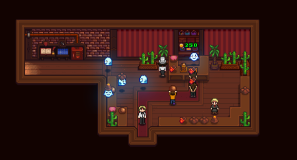 闹鬼的巧克力店下载地址分享