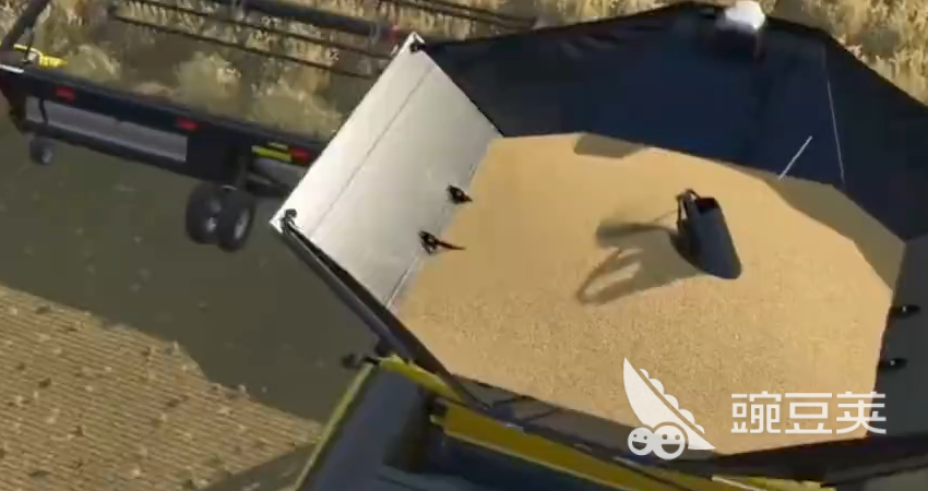 模拟农场26游戏手机版上线时间 模拟农场26手游正式发布日期揭晓截图