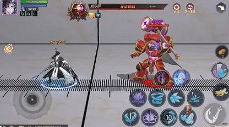 耀世格斗叶天帝值得养吗 耀世格斗灵剑士叶天帝信息推荐