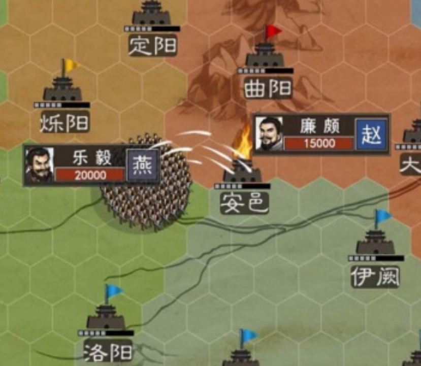 秦统一六国的不用网络游戏分享2026 好玩的秦统一六国的单机游戏榜单截图