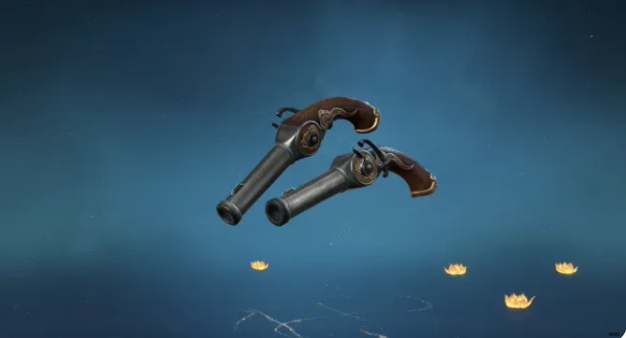 永劫无间双铳怎么玩 永劫无间游戏手机版双铳武器玩法指引