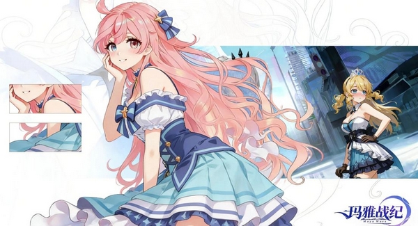 玛雅战纪手游安卓下载地址推荐 玛雅战纪游戏手机版在哪下截图