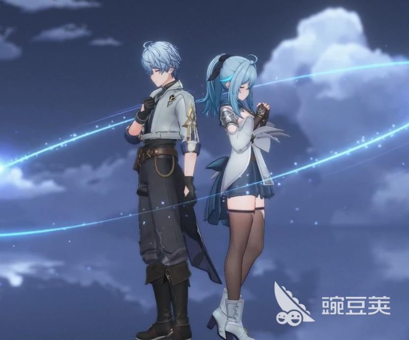 蓝色星原旅谣角色强度榜单合集 蓝色星原旅谣全角色培养指南与实战定位解析截图