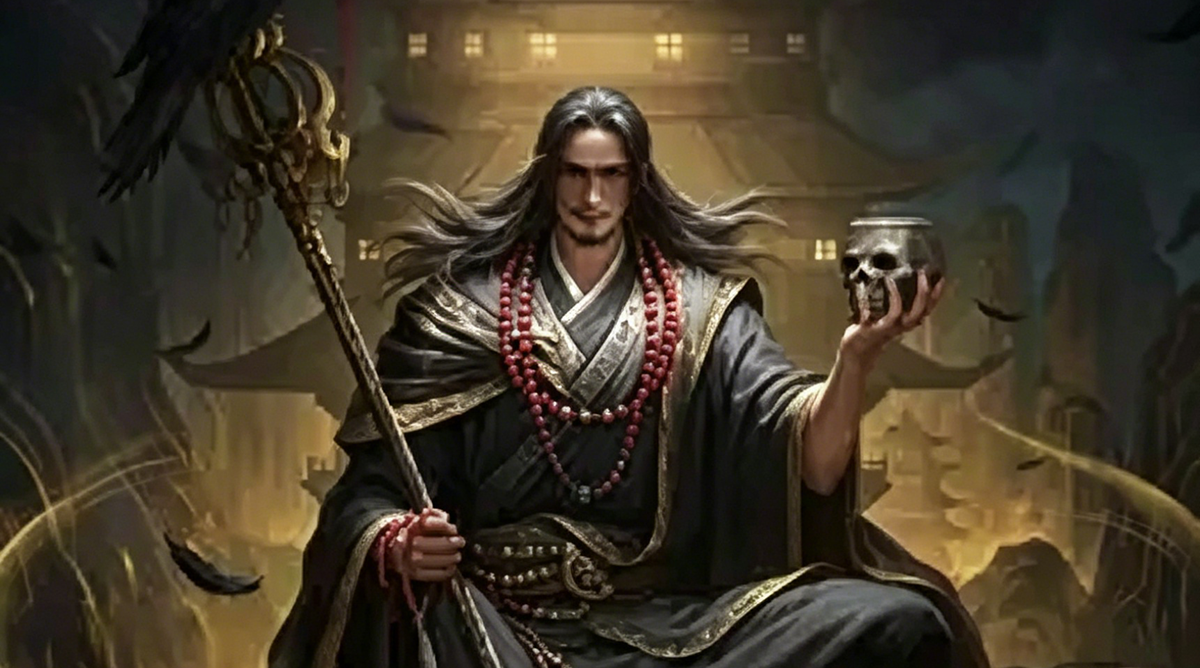 三国杀移动版笮融技能解析 三国杀移动版笮融怎么样截图