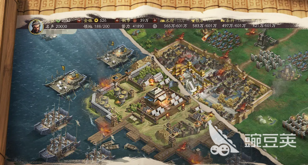 三国志战略版SP马超T0阵容搭配 三国志战略版高胜率SP马超主流配将与战法分享截图