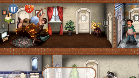 2026热门的邻居游戏有哪些