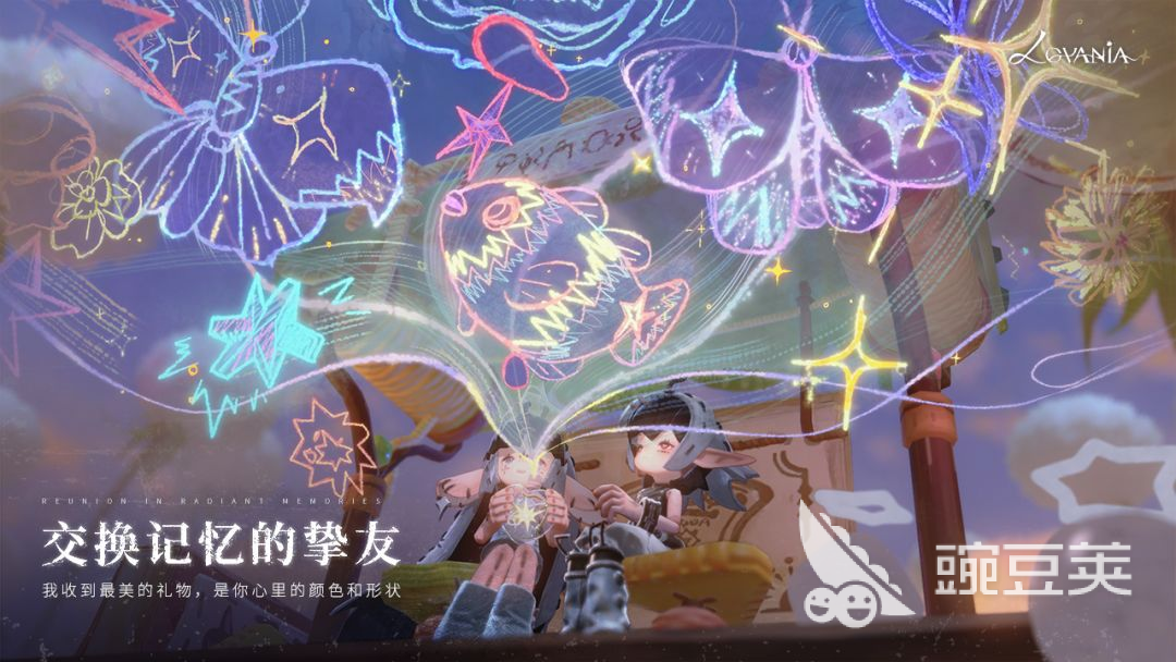 代号Lovania写真馆玩法指南 代号Lovania新手入门与拍照互动技巧截图