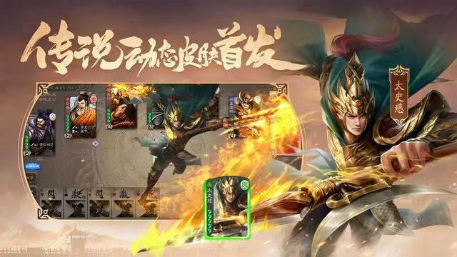 经典的三国卡牌放置类手游大全2026