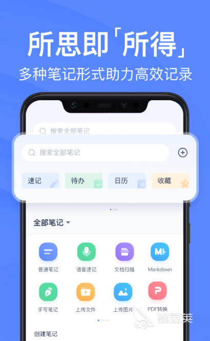 不用钱6记事本App分享 before_4记事本软件下载与功能对比截图