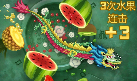 受欢迎的水果忍者游戏哪里下载