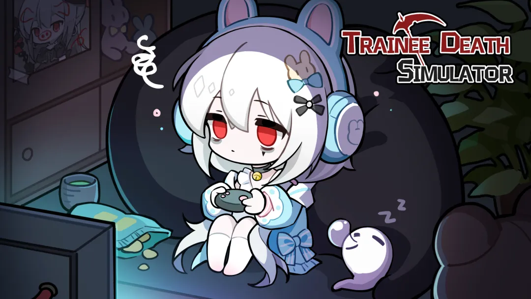 TraineeDeathSimulator上线时间 游戏下载推荐