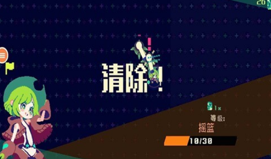 耐玩的像素少女游戏有没有