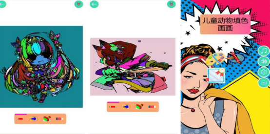 受欢迎的漫画游戏有哪些