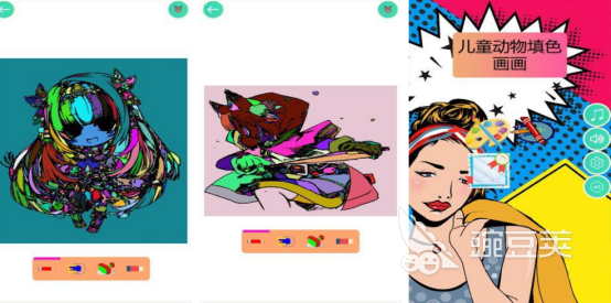 好玩的漫画游戏有哪几款 2026火爆的漫画题材游戏手机版分享截图