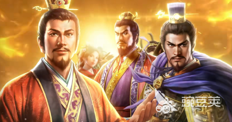 三国志王道天下南蛮队阵容搭配指南 三国志王道天下高胜率南蛮流派武将组合与战法配置截图