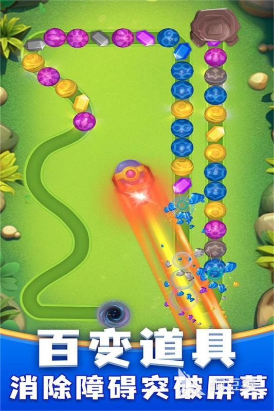 祖马游戏2026火爆的分享 祖马游戏高人气与好玩合集截图