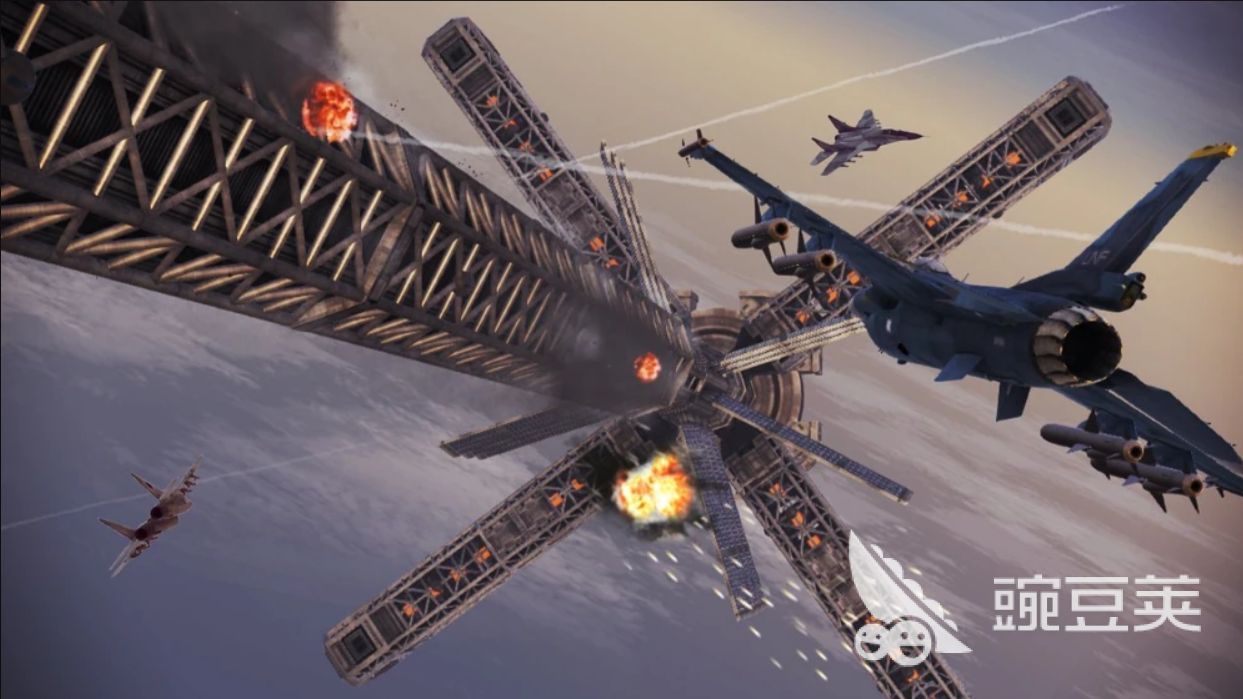 皇牌空战游戏手机版分享 2026榜单合集4皇牌空战类小游戏before_2截图
