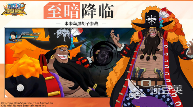 海贼王卡牌榜单9分享 2026火爆的海贼王卡牌游戏before_1截图