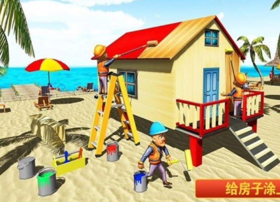 流行的儿童游戏有哪几款 2026火爆的的儿童游戏推荐截图
