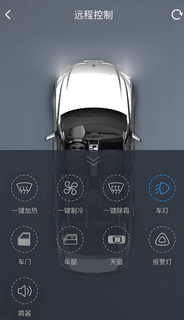 免费的手机遥控汽车钥匙app有什么