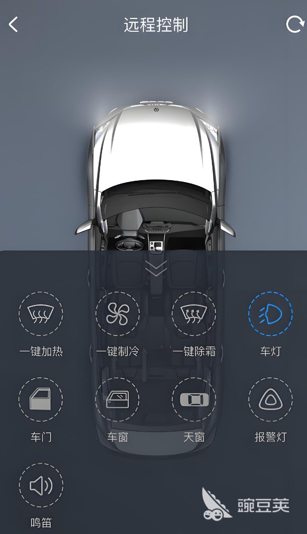 不用钱手机遥控汽车钥匙App分享｜支持蓝牙/NFC的智能车控安卓APP下载指南截图