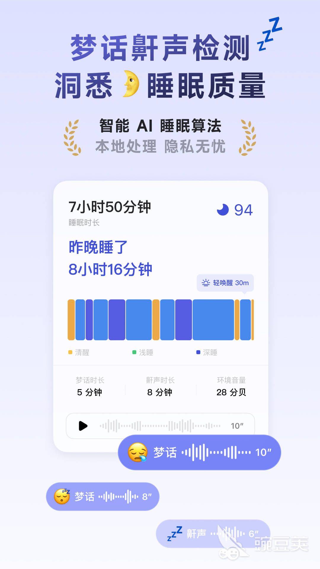 不用钱催眠App分享 2024榜单合集4催眠软件下载before_2截图