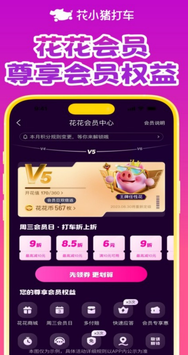 人气高的跨省顺风车哪个软件好