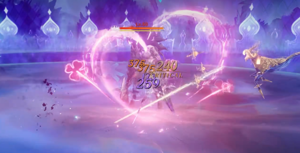 归环人灵协战状态盘点 归环人灵协战状态是什么