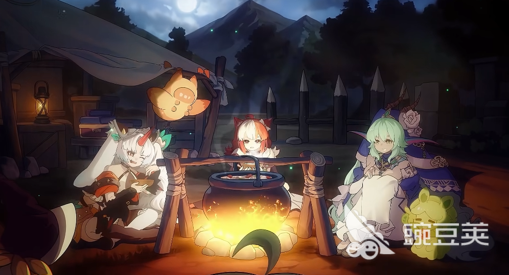 代号深渊之歌魔物图鉴合辑 代号深渊之歌全魔物种类、技能与弱点详解截图