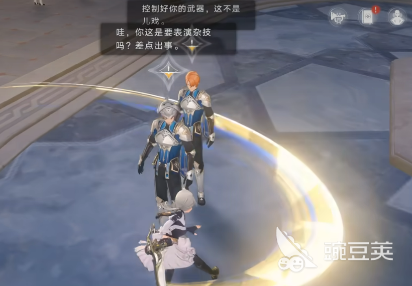归环月神战车位置盘点 归环月神战车获取方法与详细坐标一览截图