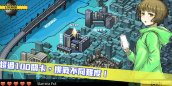 火爆的的超次元游戏有哪几款 2026有趣的超次元手游安卓下载分享截图