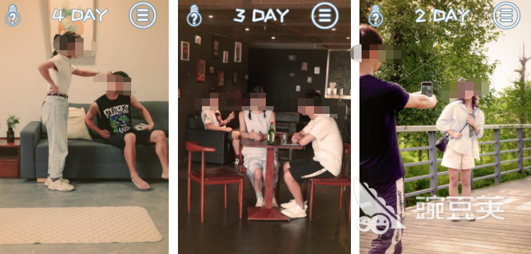 2026火爆的真人角色扮演榜单9分享before_1截图