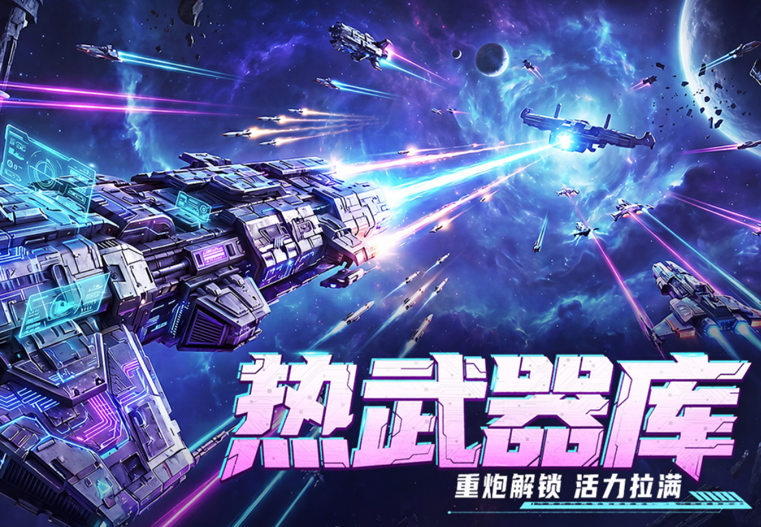 王牌机甲手游安卓下载地址 王牌机甲游戏手机版预约链接