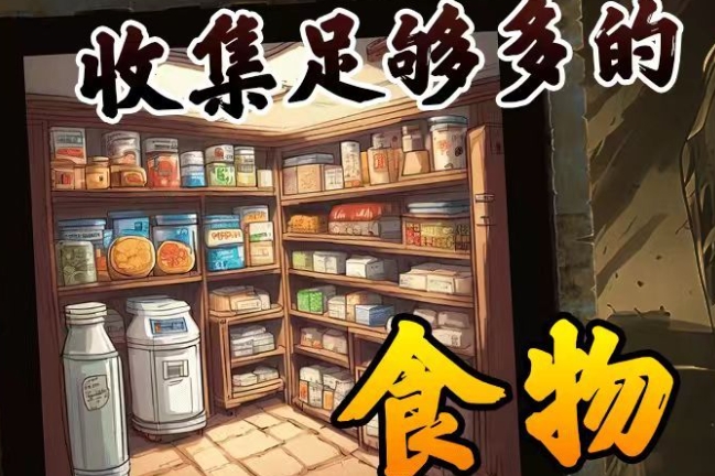 我有一个末日安全屋上线时间有什么确定 我有一个末日安全屋上线时间指引