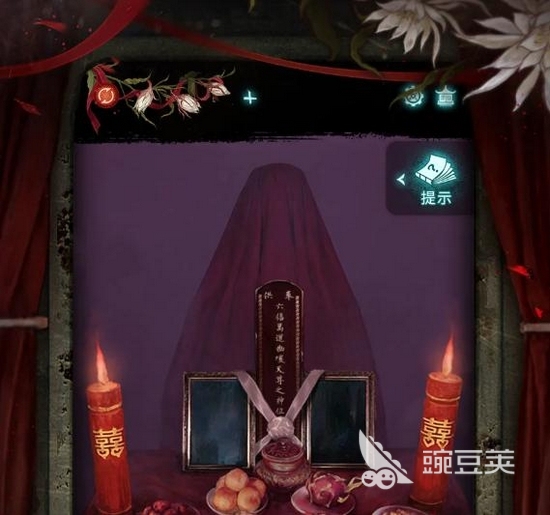 纸嫁衣9好玩吗 纸嫁衣9游戏手机版剧情解谜玩法与中式恐怖特色详解截图