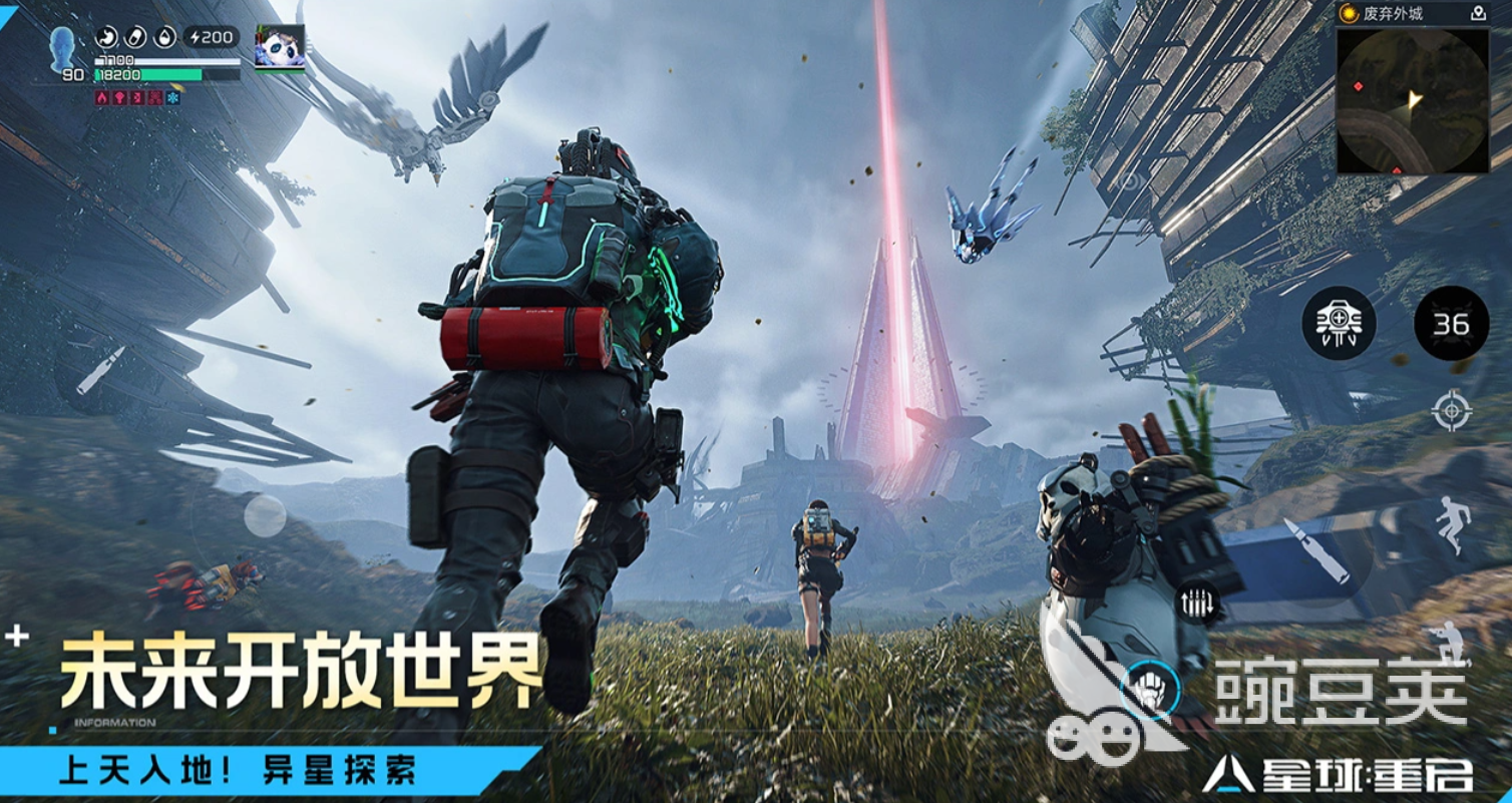星球重启银岚角色盘点 星球重启银岚技能强度与实战表现分析截图
