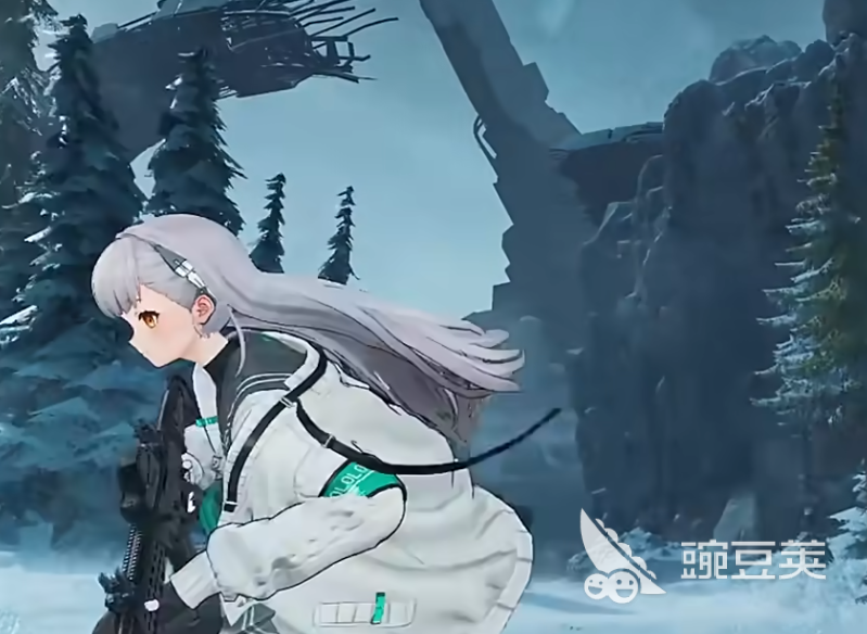 少女前线蓝蝶契约 少女前线蓝蝶契约游戏玩法与体验评测截图