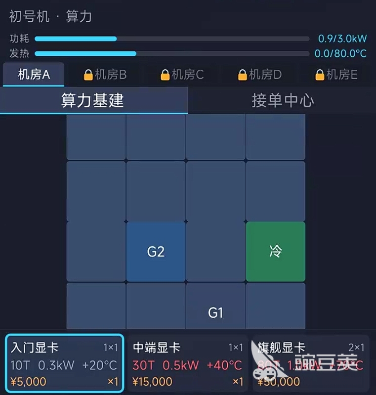 AI培育模拟器游戏手机版上线时间揭晓 AI培育模拟器手游何时正式发布截图