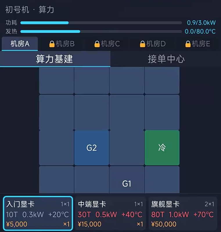 AI培育模拟器游戏手机版上线时间盘点 AI培育模拟器手游什么时候上线