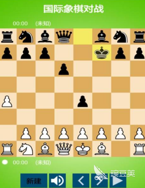 2026榜单合集4国际象棋手机游戏分享：好玩又经典的象棋游戏手机版before_2