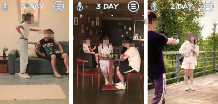 真人游戏角色扮演榜单9before_1 2026真人扮演游戏合辑截图