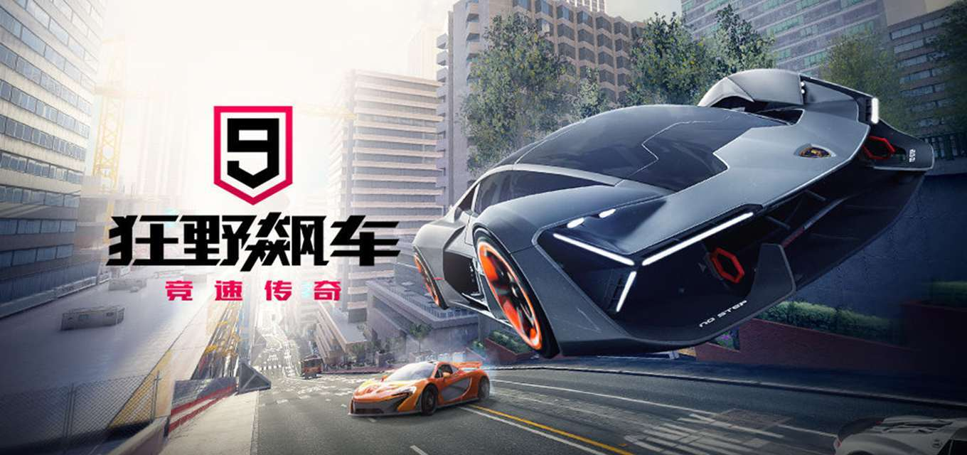 2026热门开车的游戏推荐