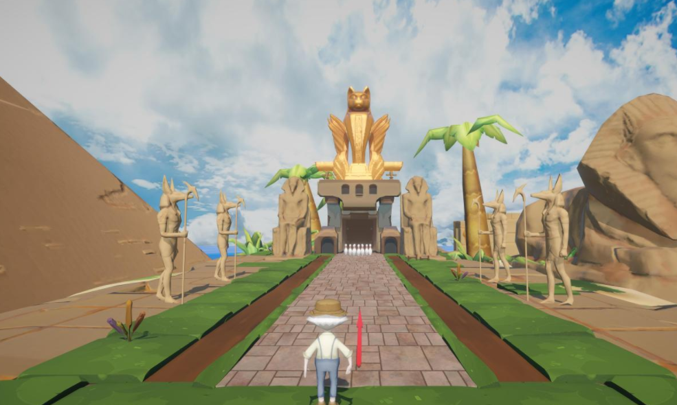 耐玩的保龄球游戏榜单 2026有哪几款保龄球游戏分享截图