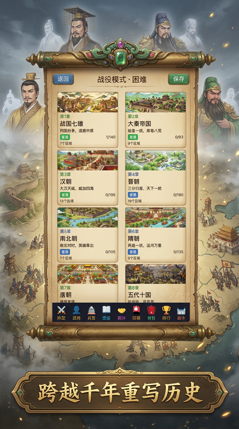 群雄逐鹿加速器使用攻略截图