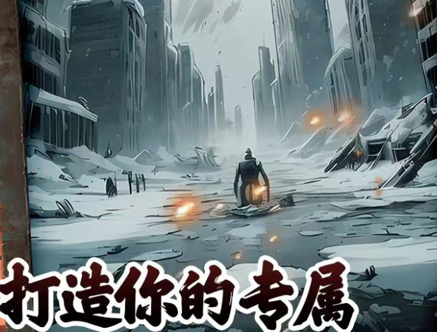 《我有一个末日安全屋》上线时间最新汇总截图